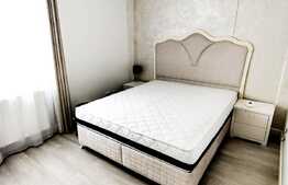 Apartament de 2 camere,decomandat  mobilat utilat lux, 56mp + balcon + parcare, zona Calea Turzii