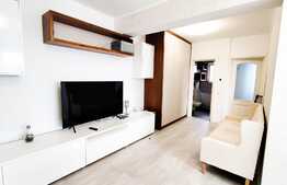 Apartament de 2 camere,decomandat  mobilat utilat lux, 56mp + balcon + parcare, zona Calea Turzii