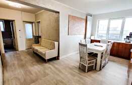 Apartament de 2 camere,decomandat  mobilat utilat lux, 56mp + balcon + parcare, zona Calea Turzii