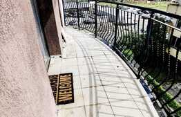 Apartament de 2 camere,decomandat  mobilat utilat lux, 56mp + balcon + parcare, zona Calea Turzii