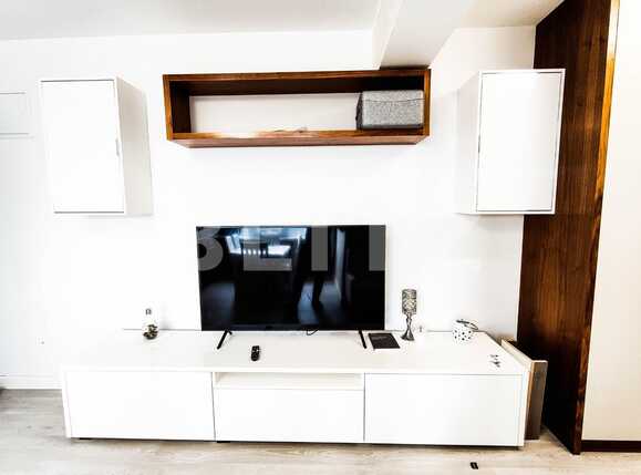 Apartament de vânzare 2 camere Bună Ziua - 88303AV | BLITZ Cluj-Napoca | Poza4