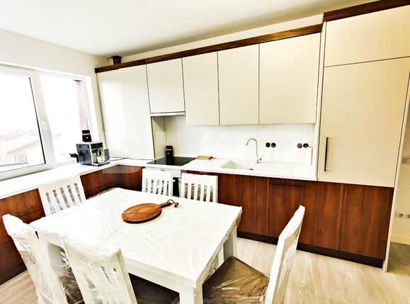 Apartament de vânzare 2 camere Bună Ziua - 88303AV | BLITZ Cluj-Napoca | Poza1