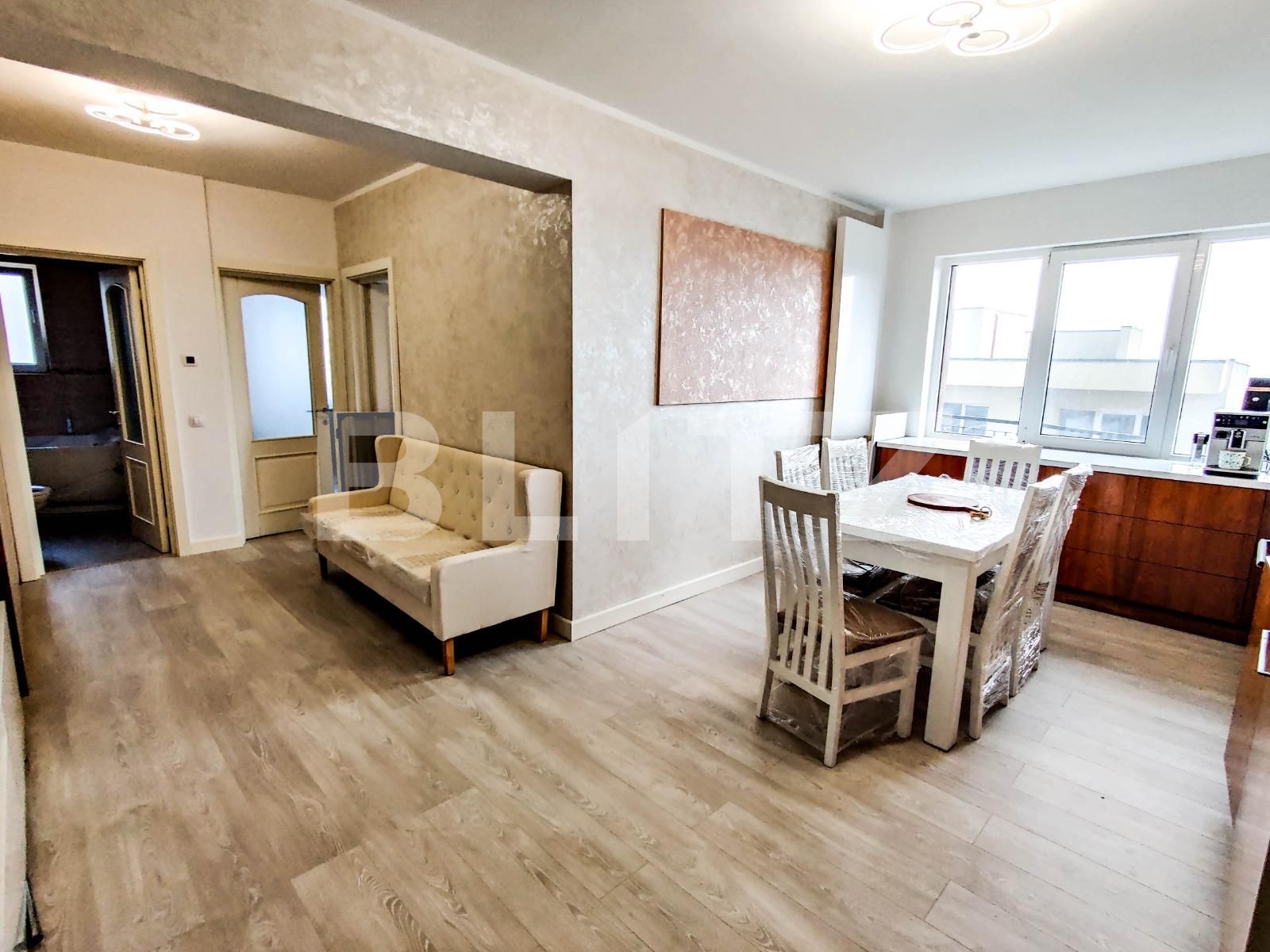 Apartament de vânzare 2 camere Bună Ziua - 88303AV | BLITZ Cluj-Napoca | Poza2