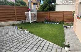 Casa tip Duplex, finisat, 120 mp utili, teren 250, zona Taietura Turcului