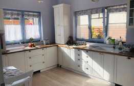 Casa tip Duplex, finisat, 120 mp utili, teren 250, zona Taietura Turcului