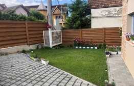 Casa tip Duplex, finisat, 120 mp utili, teren 250, zona Taietura Turcului