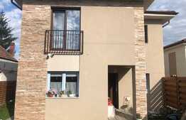 Casa tip Duplex, finisat, 120 mp utili, teren 250, zona Taietura Turcului