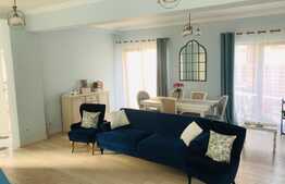 Casa tip Duplex, finisat, 120 mp utili, teren 250, zona Taietura Turcului