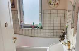 Casa tip Duplex, finisat, 120 mp utili, teren 250, zona Taietura Turcului