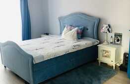 Casa tip Duplex, finisat, 120 mp utili, teren 250, zona Taietura Turcului