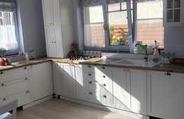 Casa tip Duplex, finisat, 120 mp utili, teren 250, zona Taietura Turcului