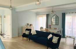 Casa tip Duplex, finisat, 120 mp utili, teren 250, zona Taietura Turcului