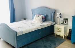 Casa tip Duplex, finisat, 120 mp utili, teren 250, zona Taietura Turcului