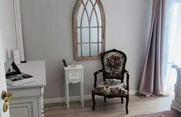 Casa tip Duplex, finisat, 120 mp utili, teren 250, zona Taietura Turcului