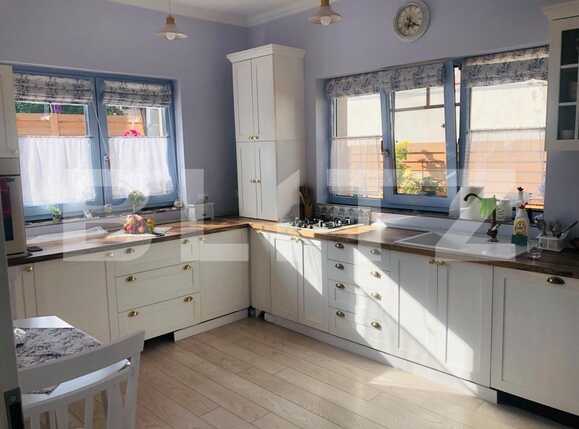 Casa de vânzare 4 camere Dambul Rotund - 88304CV | BLITZ Cluj-Napoca | Poza3