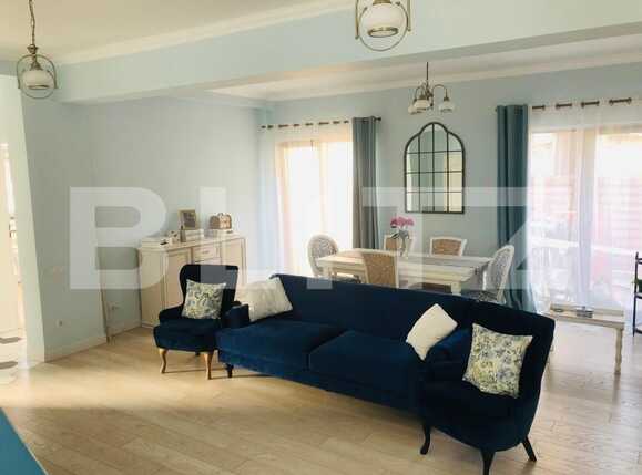 Casa de vânzare 4 camere Dambul Rotund - 88304CV | BLITZ Cluj-Napoca | Poza2