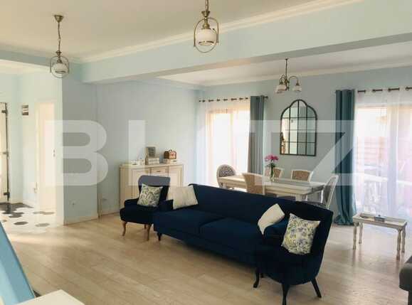 Casa de vânzare 4 camere Dambul Rotund - 88304CV | BLITZ Cluj-Napoca | Poza1