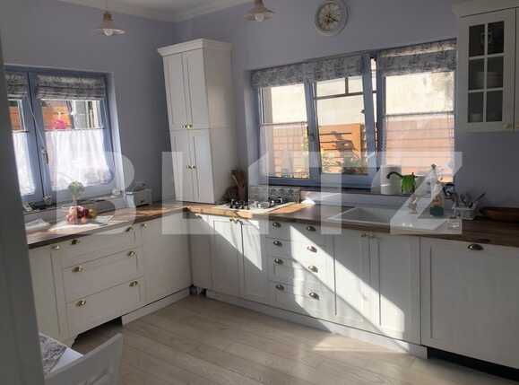 Casa de vânzare 4 camere Dambul Rotund - 88304CV | BLITZ Cluj-Napoca | Poza5