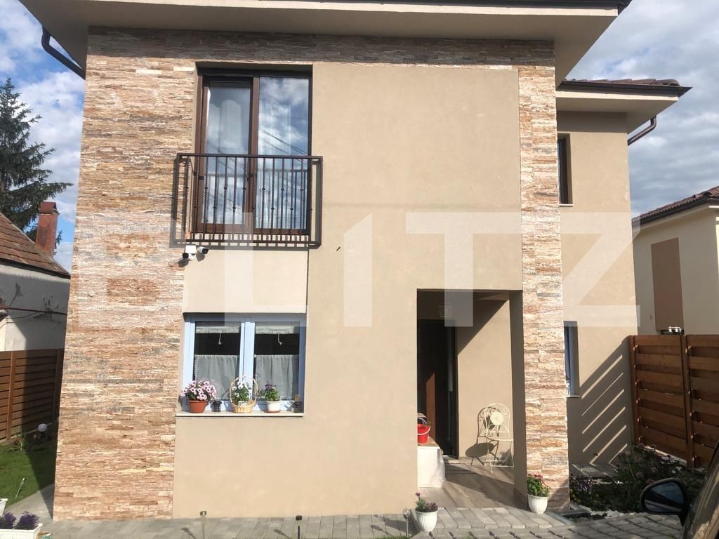 Casa de vânzare 4 camere Dambul Rotund - 88304CV | BLITZ Cluj-Napoca | Poza16