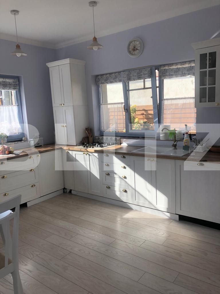 Casa de vânzare 4 camere Dambul Rotund - 88304CV | BLITZ Cluj-Napoca | Poza4