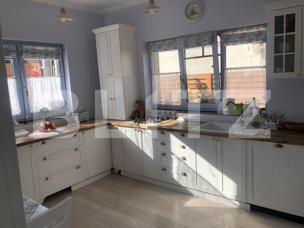 Casa de vânzare 4 camere Dambul Rotund - 88304CV | BLITZ Cluj-Napoca | Poza5