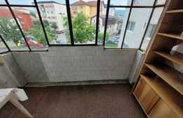 Apartament 2 camere, decomandat, etaj intermediar, 49 mp, zona Expo Transilvania