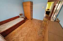 Apartament 2 camere, decomandat, etaj intermediar, 49 mp, zona Expo Transilvania