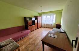 Apartament 2 camere, decomandat, etaj intermediar, 49 mp, zona Expo Transilvania