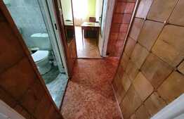 Apartament 2 camere, decomandat, etaj intermediar, 49 mp, zona Expo Transilvania