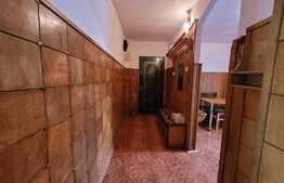 Apartament 2 camere, decomandat, etaj intermediar, 49 mp, zona Expo Transilvania