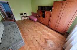 Apartament 2 camere, decomandat, etaj intermediar, 49 mp, zona Expo Transilvania