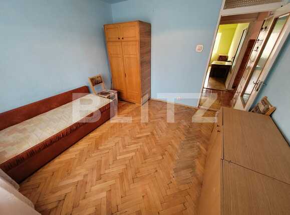 Apartament de vânzare 2 camere Marasti - 88305AV | BLITZ Cluj-Napoca | Poza1
