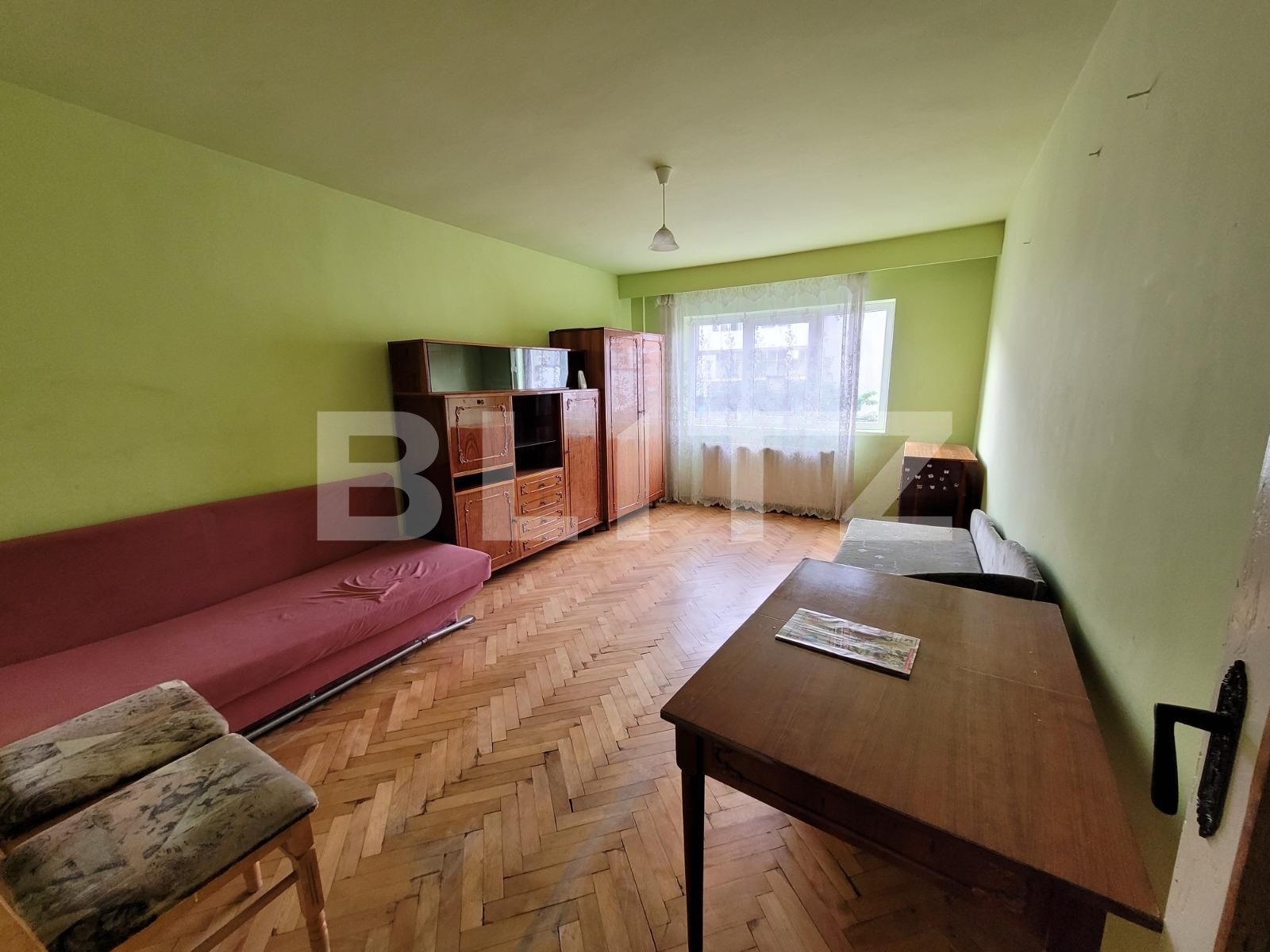 Apartament de vânzare 2 camere Marasti - 88305AV | BLITZ Cluj-Napoca | Poza4