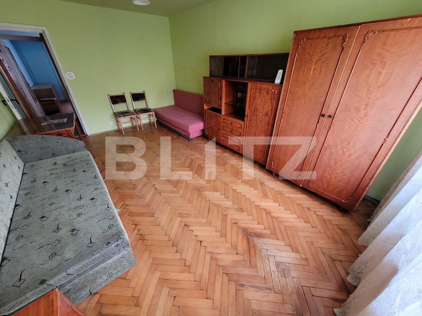 Apartament de vânzare 2 camere Marasti - 88305AV | BLITZ Cluj-Napoca | Poza3