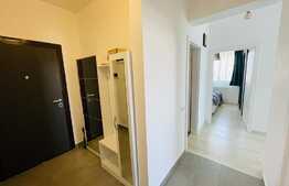  Apartament de 2 camere, etaj intermediar, imobil nou, parcare, zona Calea Turzii!