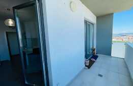  Apartament de 2 camere, etaj intermediar, imobil nou, parcare, zona Calea Turzii!