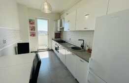  Apartament de 2 camere, etaj intermediar, imobil nou, parcare, zona Calea Turzii!