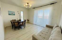  Apartament de 2 camere, etaj intermediar, imobil nou, parcare, zona Calea Turzii!