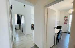  Apartament de 2 camere, etaj intermediar, imobil nou, parcare, zona Calea Turzii!