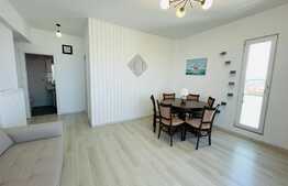  Apartament de 2 camere, etaj intermediar, imobil nou, parcare, zona Calea Turzii!