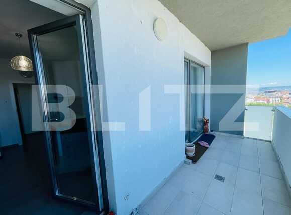 Apartament de vânzare 2 camere Bună Ziua - 88306AV | BLITZ Cluj-Napoca | Poza12