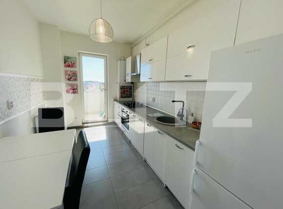 Apartament de vânzare 2 camere Bună Ziua - 88306AV | BLITZ Cluj-Napoca | Poza4