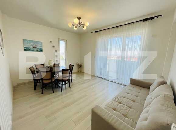 Apartament de vânzare 2 camere Bună Ziua - 88306AV | BLITZ Cluj-Napoca | Poza3