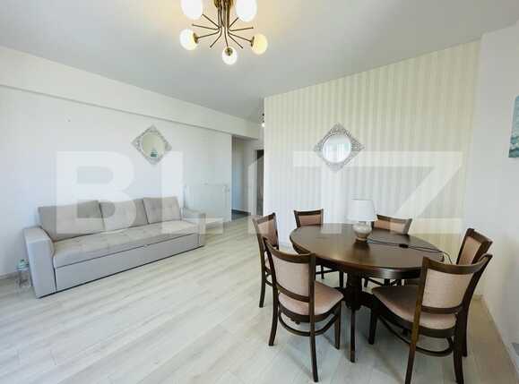 Apartament de vânzare 2 camere Bună Ziua - 88306AV | BLITZ Cluj-Napoca | Poza1