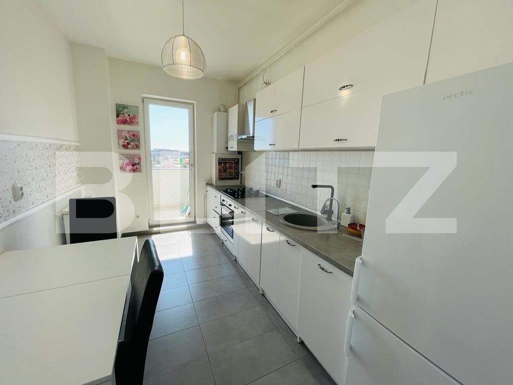 Apartament de vânzare 2 camere Bună Ziua - 88306AV | BLITZ Cluj-Napoca | Poza4