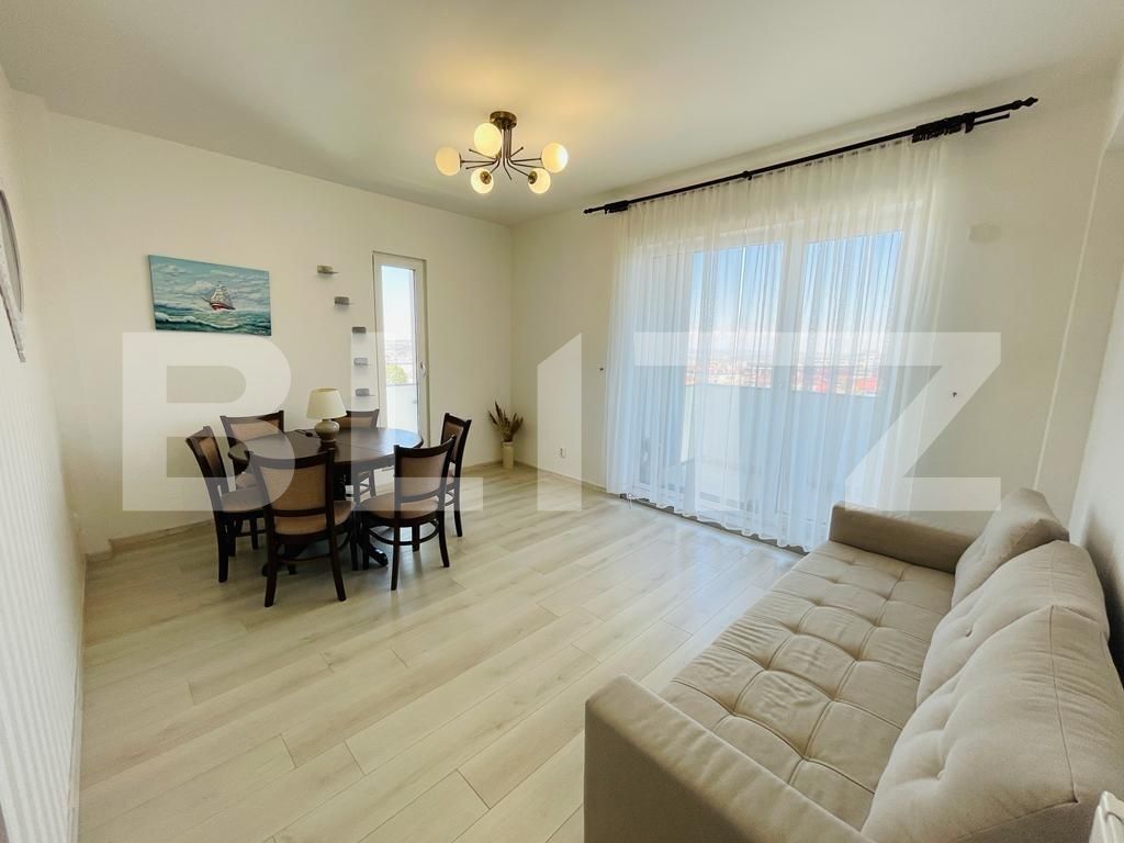 Apartament de vânzare 2 camere Bună Ziua - 88306AV | BLITZ Cluj-Napoca | Poza3