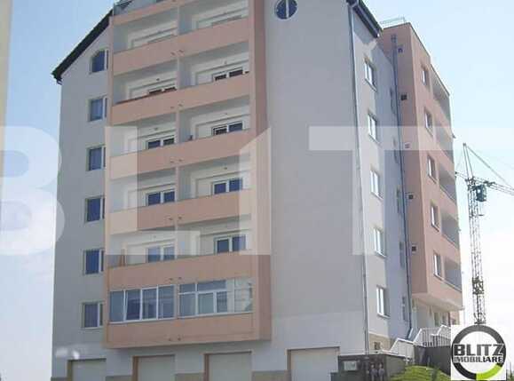 Apartament de vânzare 3 camere Zorilor - 8831AV | BLITZ Cluj-Napoca | Poza3