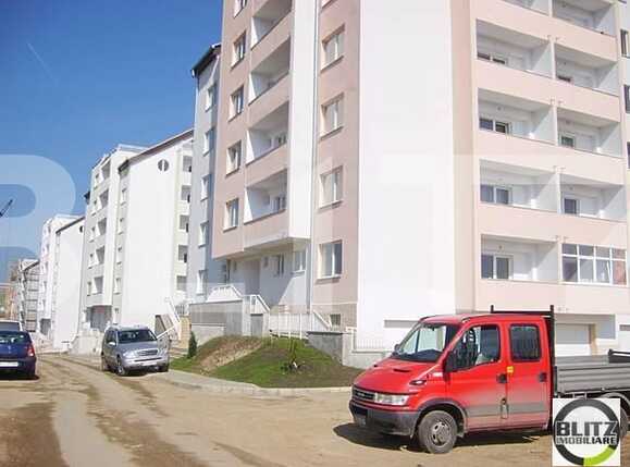 Apartament de vânzare 3 camere Zorilor - 8831AV | BLITZ Cluj-Napoca | Poza2