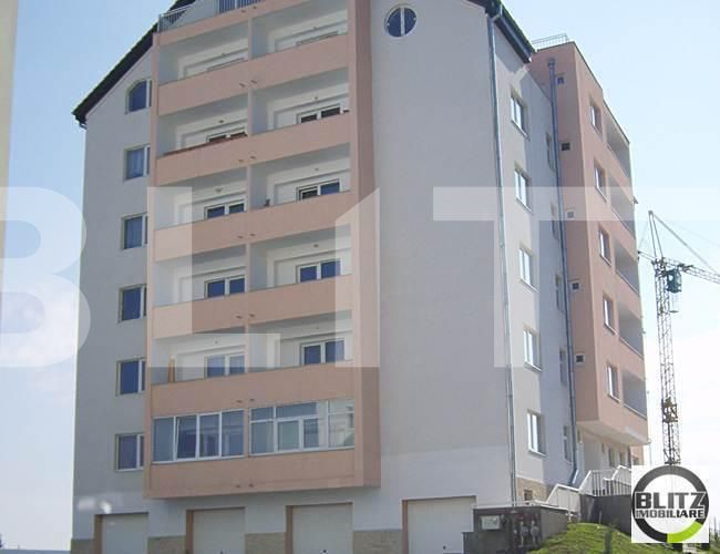 Apartament de vânzare 3 camere Zorilor - 8831AV | BLITZ Cluj-Napoca | Poza3