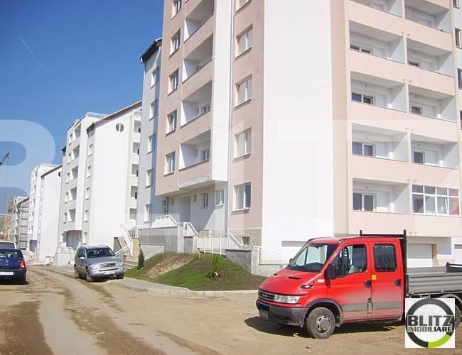 Apartament de vânzare 3 camere Zorilor - 8831AV | BLITZ Cluj-Napoca | Poza2